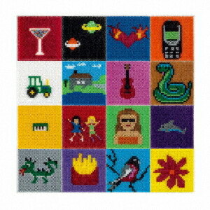 イン・ザ・サン・イン・ザ・レイン[CD] / フィア