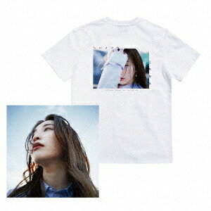 これから[CD] [CD+Tシャツセット Lサイズ] / シバノソウ