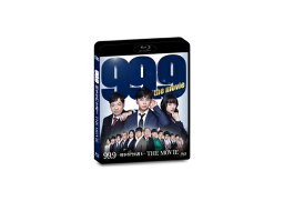 99.9-刑事専門弁護士-THE MOVIE[Blu-ray] 通常版 / 邦画
