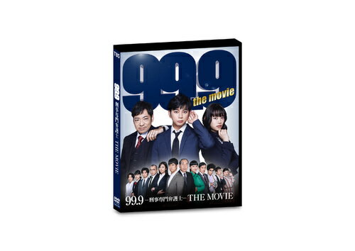 99.9-۸-THE MOVIE[DVD] ̾ / ˮ