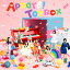 Appare! TOYBOX[CD] [Type-A] / Appare!