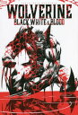 E@:ubNAzCg&ubh / ^Cg:WOLVERINE:BLACK WHITE & BLOOD TREASURY EDITION̖|[{/G] (ShoPro) / WF[E_K/ A_EL[o[g/ r/