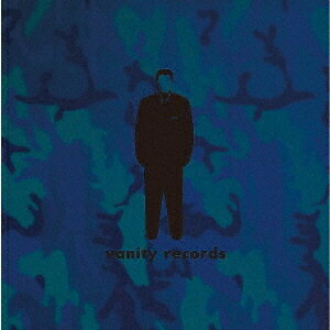 VANITY/REMODEL MIX 1[CD] / Junya Hirano