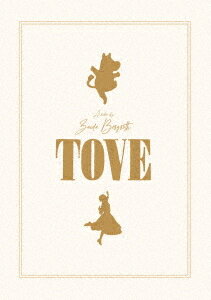 TOVE/トーベ[Blu-ray] 豪華版 / 洋画