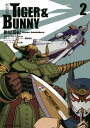 V TIGER & BUNNY[{/G] 2 (pR~bNXEG[X) / 匴I/ BNPictures/E cj/r{EXg[[fBN^[ ja/LN^[āEq[[fUC