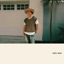 HOPE / WISH[CD] [2CD+Blu-ray] / 平井大