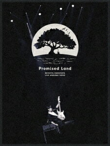 MICHIYA HARUHATA LIVE AROUND 2020 Promised Land[Blu-ray] / Ȫƻ