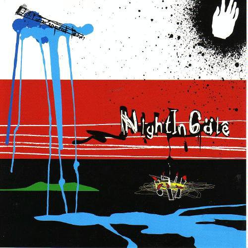 NightInGale[CD] / ホルスタイン&ロングスケール