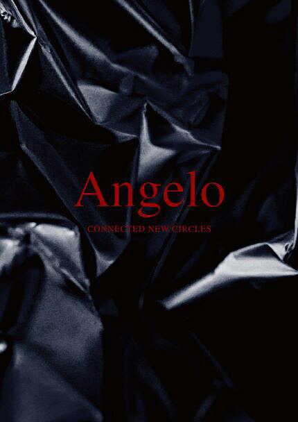 CONNECTED NEW CIRCLES DVD / Angelo