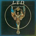 ラヴ・トゥ・ザ・ワールド[CD] [生産限定盤] / L.T.D.