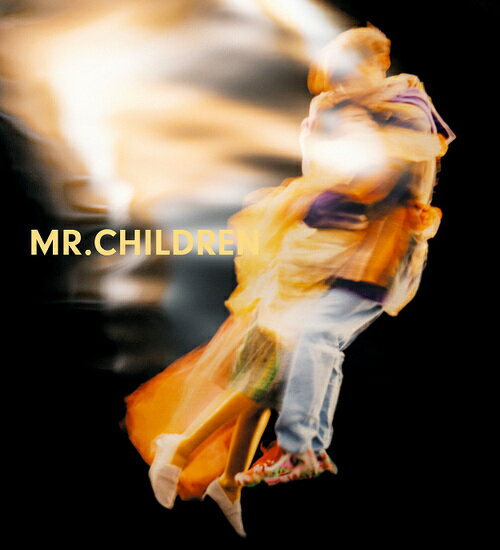 Mr.Children 2015-2021 & NOW[CD] [2CD/通常盤] / Mr.Children