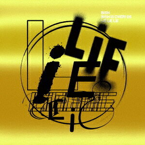 LiE LiE LiE[CD] / BiSH