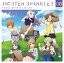 THE IDOLMSTER MILLION LIVE! MSTER SPARKLE2[CD] 06 / ;򵮲 (CV: ͳ)г (CV: )˿ (CV: Machico)ŷ (CV: 椳Ȥ)ޤĤ (CV: ˬ̲) (CV: ¼ɱ)