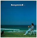 beyond... -35th Anniversary Edition- CD Blu-spec CD2 / 杉山清貴