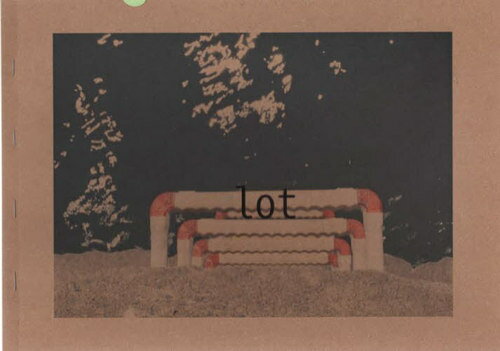 lot[本/雑誌] / Dの3行目