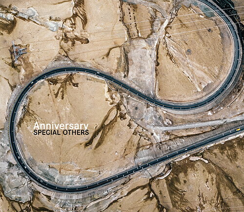 Anniversary[CD] [DVD付初回限定盤] / SPECIAL OTHERS