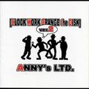 [CLOCK WORK ORANGE the DISK2][CD] / ANNY’sLTD.