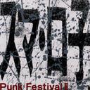 PUNK FESTIVAL II[CD] / スマ・ロ子