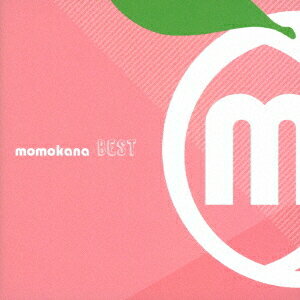 楽天ネオウィング 楽天市場店momokana BEST[CD] / 桃乃カナコ