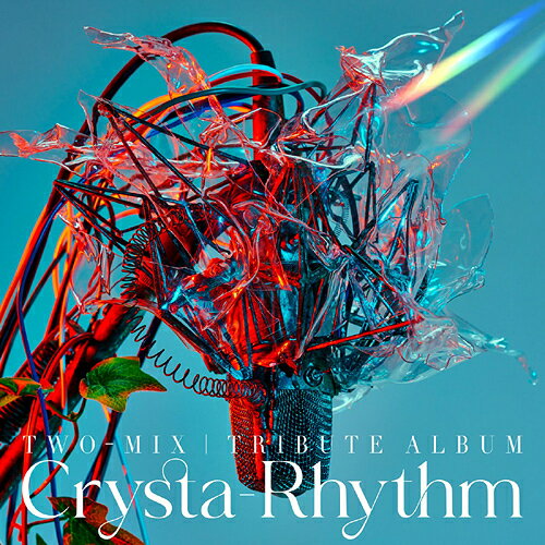 TWO-MIX Tribute Album ”Crysta-Rhythm”[CD] / オムニバス