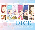 DICE[CD] [2CD/初回限定B盤] / いれいす