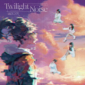 Twilight Noise[CD] / 星歴13夜