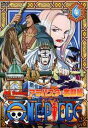 ONE PIECE s[X tH[XV[YEAoX^E[DVD] piece.6 / Aj