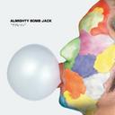 アグレマン[CD] / ALMIGHTY BOMB JACK