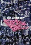 全日本キック Girls SHOCK 2003.9.7 & 11.11 東京・北沢タウンホール[DVD] / 格闘技