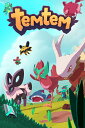 Temtem[Nintendo Switch] [ʏ] / Q[