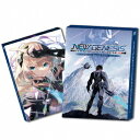 PSO2 NEW GENESIS Original Sound Track CD Vol.1 / ゲーム ミュージック