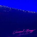 Universal Energy[CD] / qmu