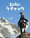 お山のライチョウ[本/雑誌] / 戸塚学/写真・文 小宮輝之/監修