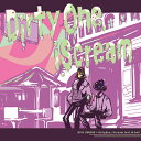 Dirty One i Scream (feat. ill.bell) CD / DYES IWASAKI