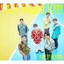 VIVA SUMMER!!!!!![CD] [DVD付初回限定盤] / DEEP SQUAD