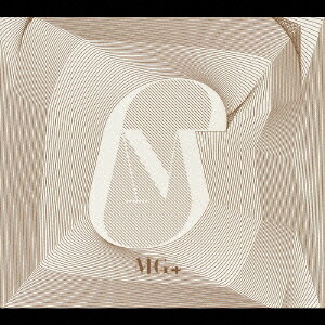 MG4[CD] / MONDO GROSSO