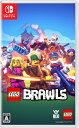 LEGO Brawls[Nintendo Switch] / ゲーム