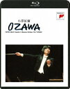 ドキュメンタリー OZAWA[Blu-ray] / 小澤征爾