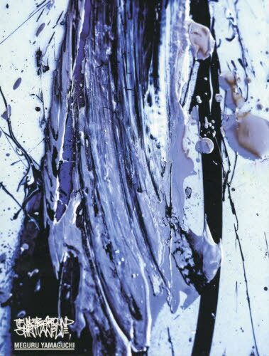 山口歴 THE UNDERGROUND SPIRITUAL BLUE[本/雑誌] / 山口歴/著