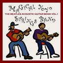 THE BEATLES SONGBOOK VOL.1[CD] / MAGICAL YOYO STRINGS BAND