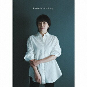 婦人の肖像 (Portrait of a Lady)[CD] [DVD付完全生産限定盤 B] / 原由子