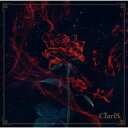 Masquerade CD 通常盤 / ClariS