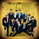 MIDNIGHT SUN CD DVD付初回限定盤 B / JO1