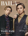 楽天ネオウィング 楽天市場店BAILA homme （バイラオム）[本/雑誌] vol.2 【表紙】 KinKi Kids （集英社ムック） / 集英社