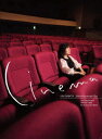 JUN SHIBATA 20th Anniversary Film ”Cinema” Blu-ray / 柴田淳