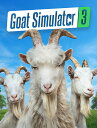 Goat Simulator 3 PS5 / ゲーム