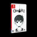 OMORI[Nintendo Switch] / ゲーム