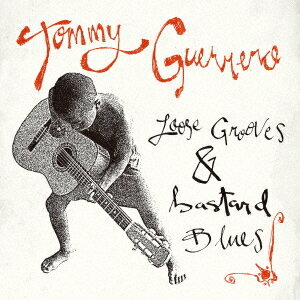 Artist: Tommy Guerrero : Newtone Records