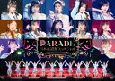 ΂t@Ng[ CONCERT TOUR`PARADE {كXbyV`[DVD] / ΂t@Ng[