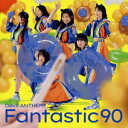 Fantastic90[CD] / Devil ANTHEM.